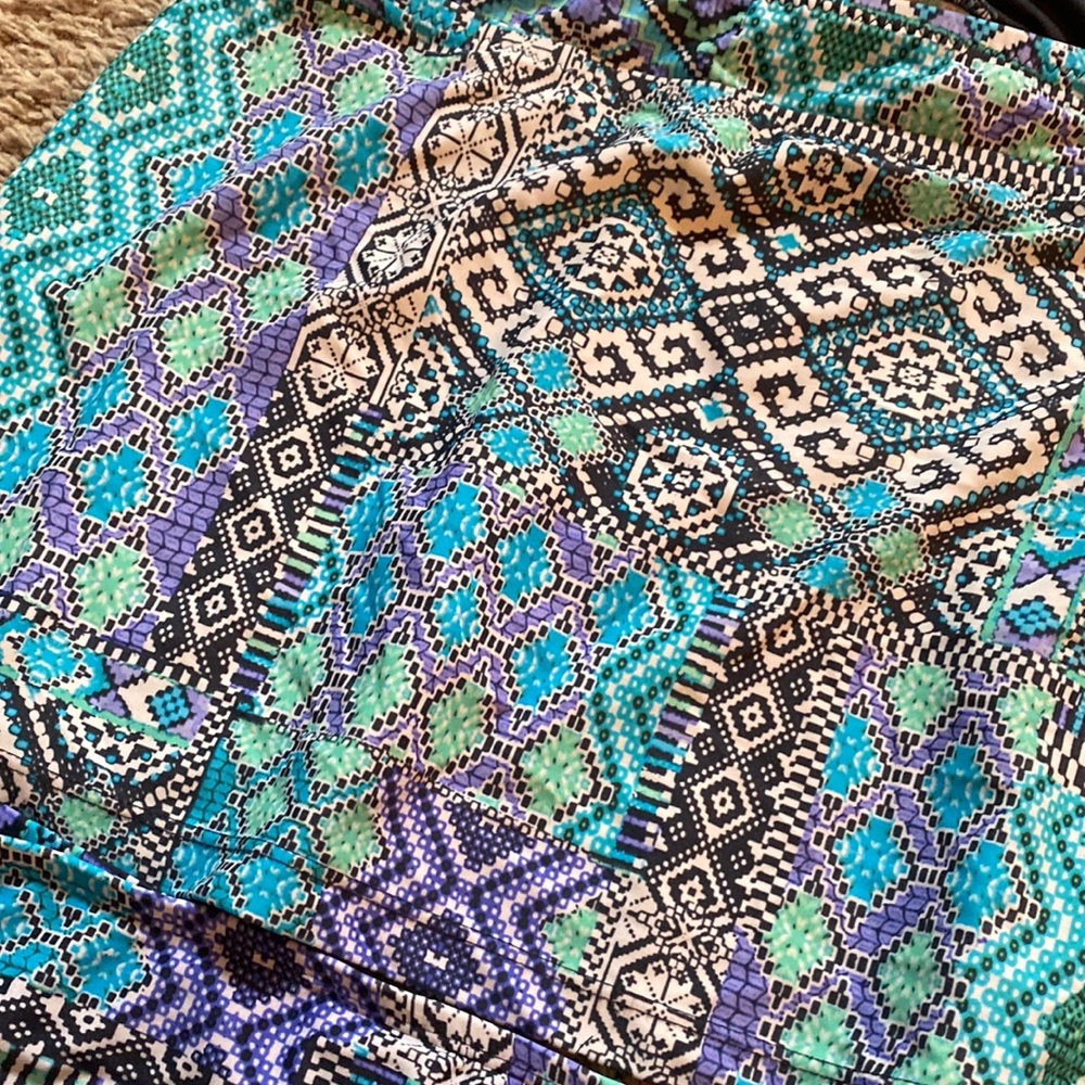 Mossimo Tankini - Picture 3 of 3